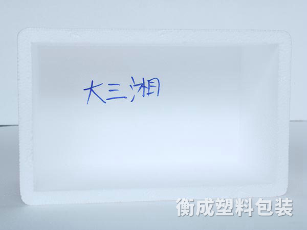 泡沫箱 